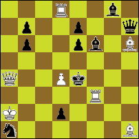 Шахматная задача №226276