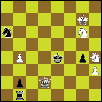 Шахматная задача №228138
