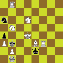 Шахматная задача №230846