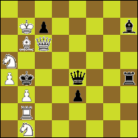 Шахматная задача №232637