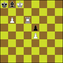 Шахматная задача №234926