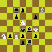 Шахматная задача №234927