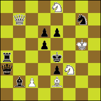 Шахматная задача №262845