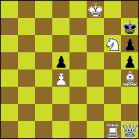 Шахматная задача №262846