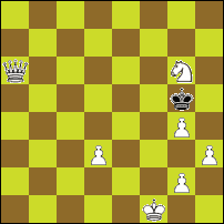 Шахматная задача №262847