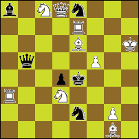 Шахматная задача №262859