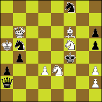 Шахматная задача №273677