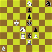Шахматная задача №295184