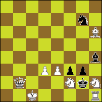 Шахматная задача №295227