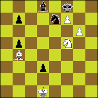Шахматная задача №295232