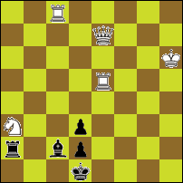 Шахматная задача №295236