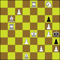 Шахматная задача №295237