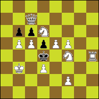 Шахматная задача №295239