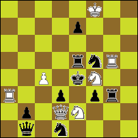 Шахматная задача №295246