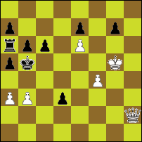 Шахматная задача №296286