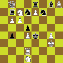Шахматная задача №297991