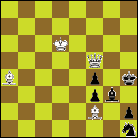 Шахматная задача №298168