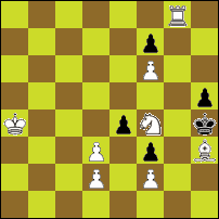 Шахматная задача №298268
