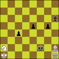 Шахматная задача №298269