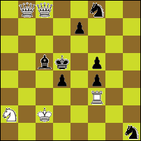 Шахматная задача №298270