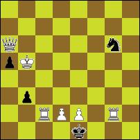 Шахматная задача №298292