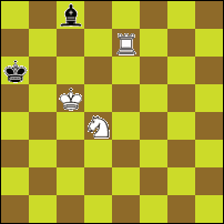 Шахматная задача №298306