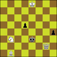 Шахматная задача №298308