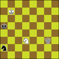 Шахматная задача №298311