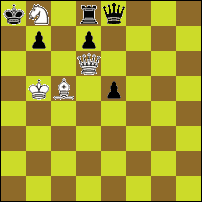Шахматная задача №298332