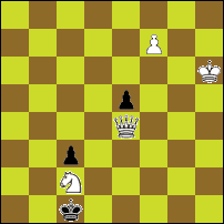 Шахматная задача №298406