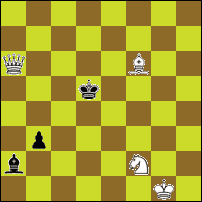 Шахматная задача №298428
