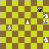 Шахматная задача №298887