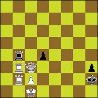 Шахматная задача №299078