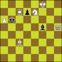 Шахматная задача №299108