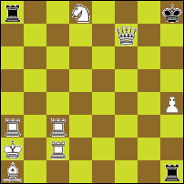 Шахматная задача №299125
