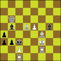 Шахматная задача №299135