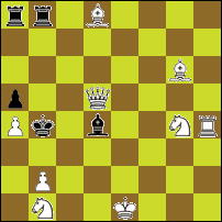 Шахматная задача №299141