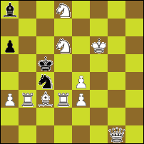 Шахматная задача №299143
