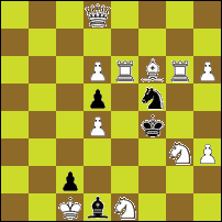 Шахматная задача №299144