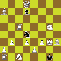 Шахматная задача №299172