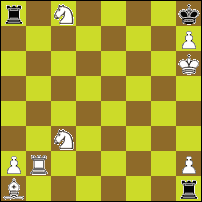 Шахматная задача №299193