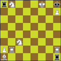 Шахматная задача №299194