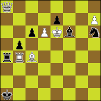 Шахматная задача №299204