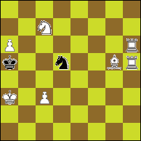 Шахматная задача №299224
