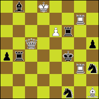 Шахматная задача №299251