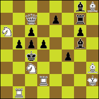 Шахматная задача №299268