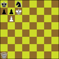 Шахматная задача №299308