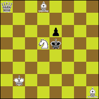 Шахматная задача №299332