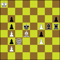 Шахматная задача №299333