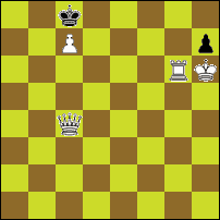 Шахматная задача №299337